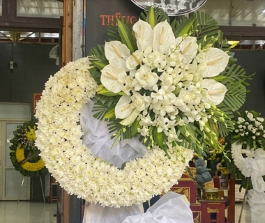 DỊCH VỤ ĐIỆN HOA  