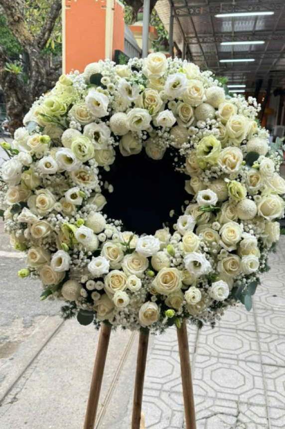 DỊCH VỤ VIẾNG HỘ